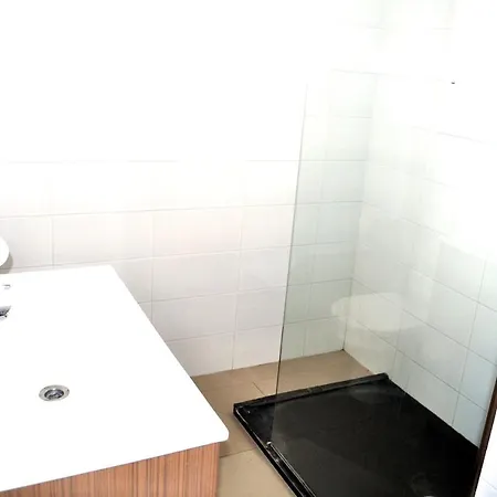 Brisas C8, Atico, 3 Dormitorios, Playa A 100m, By Bookindenia דירה דניה