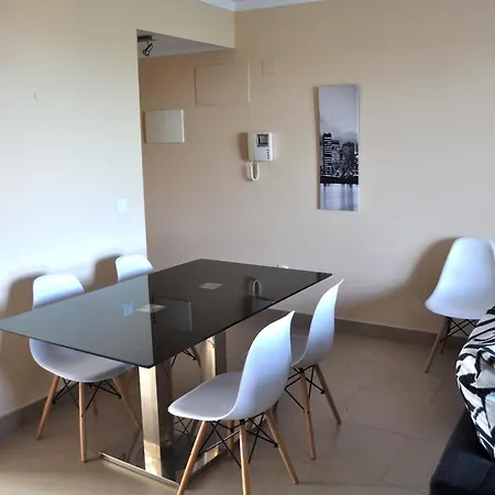 Brisas C8, ático, 3 Dormitorios, Playa A 50m, By Bookindenia Dénia